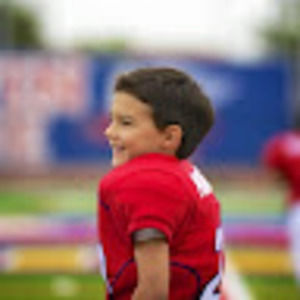 Meet your Posher, Masontm27